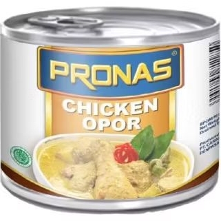 

Pronas/Pronas opor ayam 110g