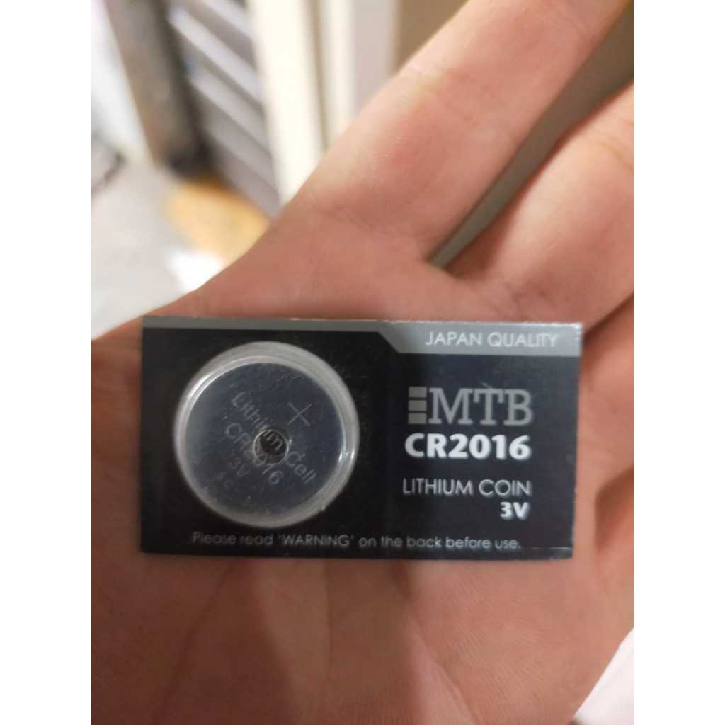 Baterai CMOS Pc Komputer Laptop Remot Jam DLL