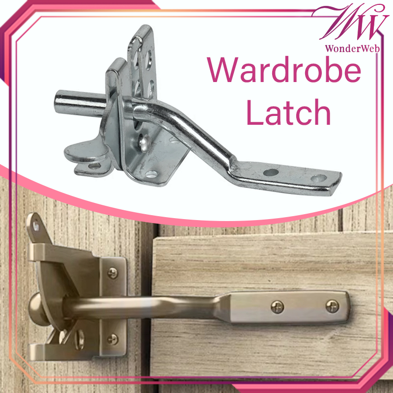 Selot Kunci Pintu Otomatis Slot Pintu Kunci Selot Grendel Kunci Selot Pintu Kunci Selot Pagar Pintu