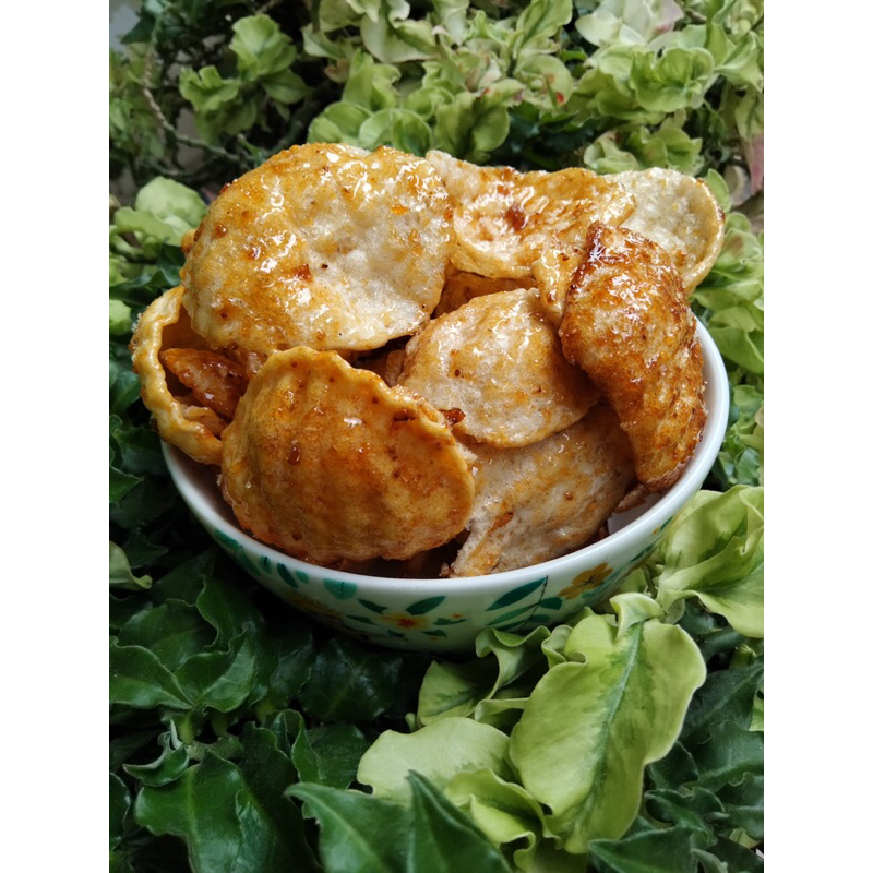 

Puyur Pedas Manis