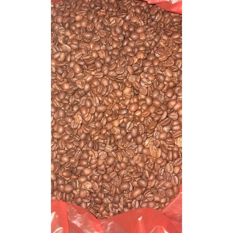 

Kopi Robusta Roasting 1kg