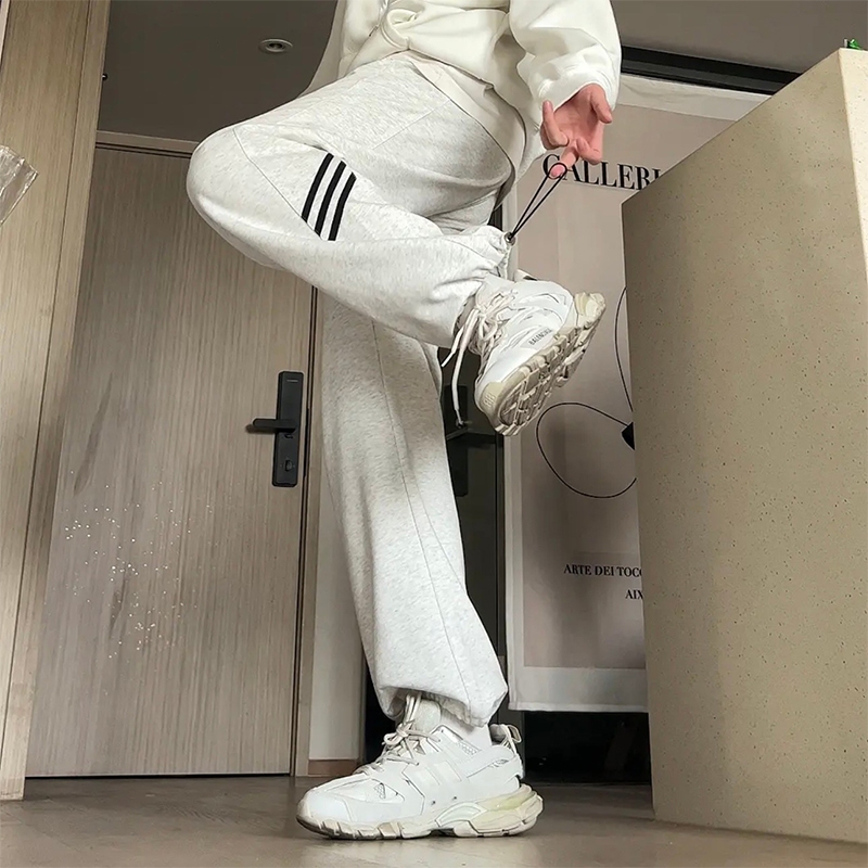 HOT PRODUCT CELANA HITAM LONGGAR CELANA KASUAL PRIA CELANA LONGGAR PRIA CELANA DASAR PRIA STANDAR