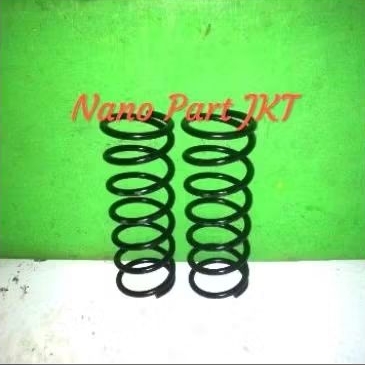 Per Keong Spiral Agya Ayla Belakang Original