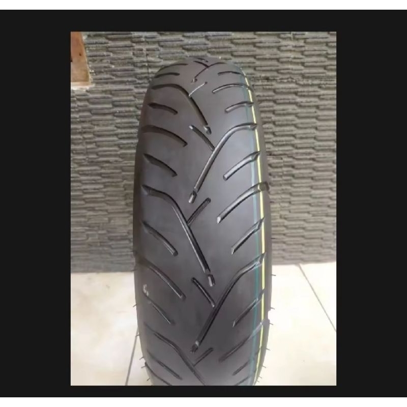 BAN TUBELESS MOTOR PCX BELAKANG UKURAN 120/70-12
