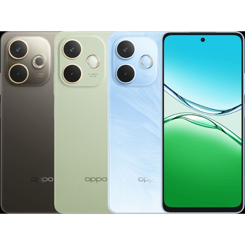 HP OPPO A5 PRO 8/256 IP69 TAHAN BANTING TAHAN AIR