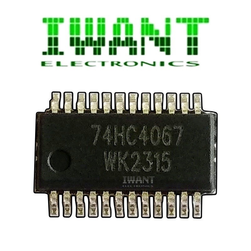 74HC4067 SMD IC 74HC4067D SOP 24P 16-CHANNEL ANALOG MULTIPLEXER DEMULTIPLEXER 74HC4067D HC4067 HC406