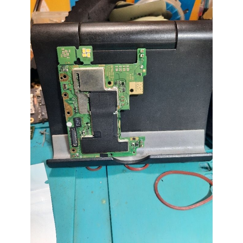 Mesin Normal Infinix Hot 10 Play X688C No Minus..