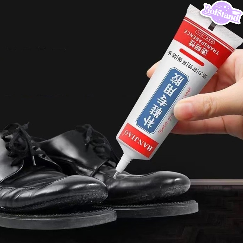 Lem Sepatu Super Kuat Lem Sol Sepatu Sandal Lem Super Tahan Air