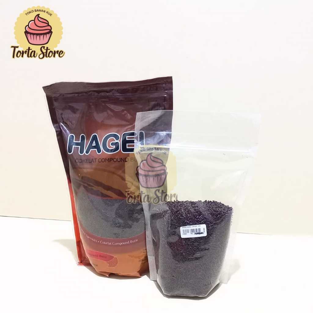 

Hagel mesis repack 500gr dan kemasan 1kg