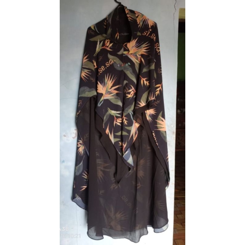 PL Khimar sisesa,el es