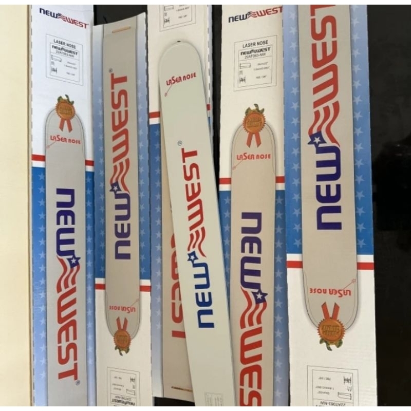 GUIDE BAR NEWWEST 26 INCH CHAINSAW ORIGINAL