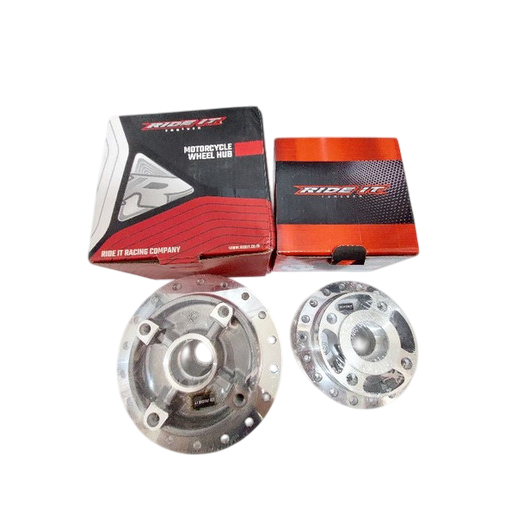 TROMOL SET MX KING RIDE IT