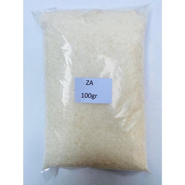 Pupuk  penghijau daun pupuk ZA Petro Eceran (100 gram)