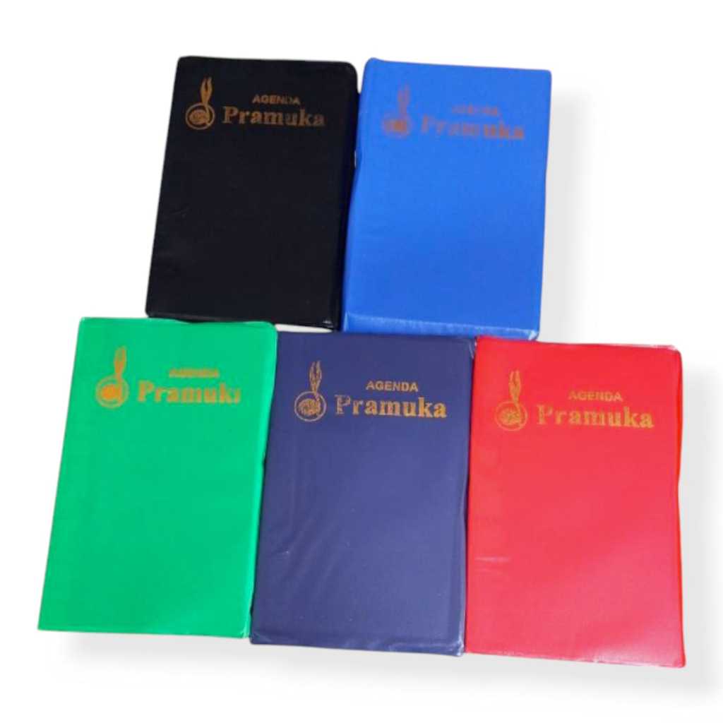

Buku Agenda Pramuka Sd Smp Sma