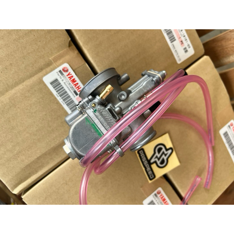 PWK 28 YZ 85 ORIGINAL YAMAHA