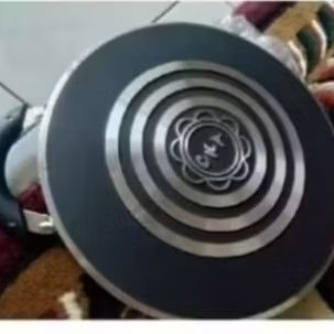 Teflon 100% ori cka rijek anti lengket,testi produk yg skrng 2024 bukan yg 2023