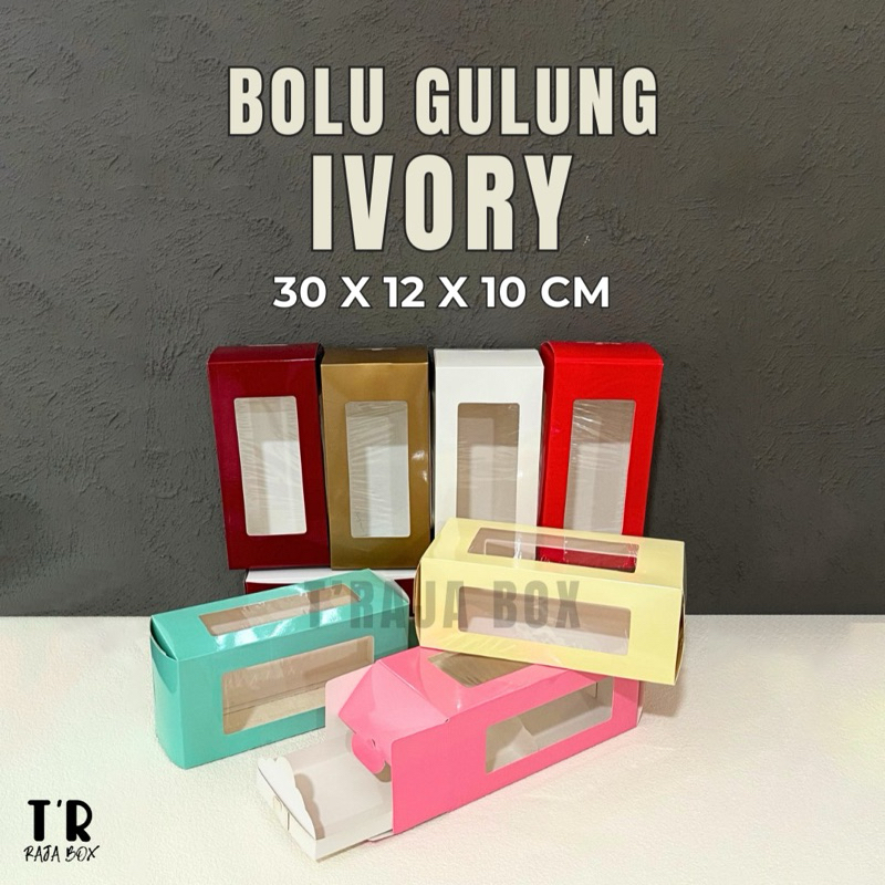Dus bolu gulung ivory, dus bolgul berwarna, dus bolu gulung berwarna, dus bolu gulung, dus kue perse