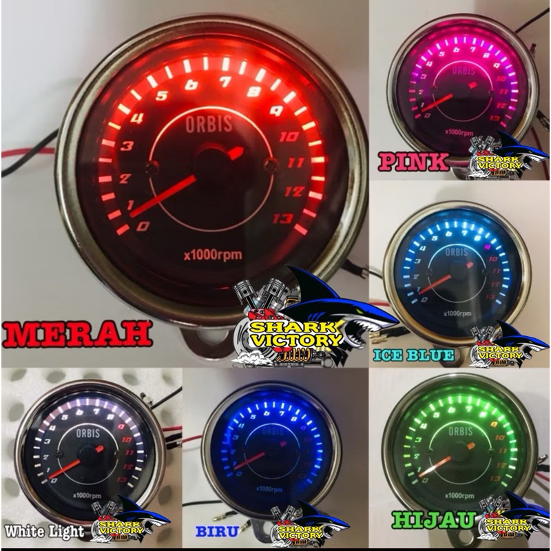 Harga RPM Orbis Terbaru Sep 2025 | BigGo Indonesia