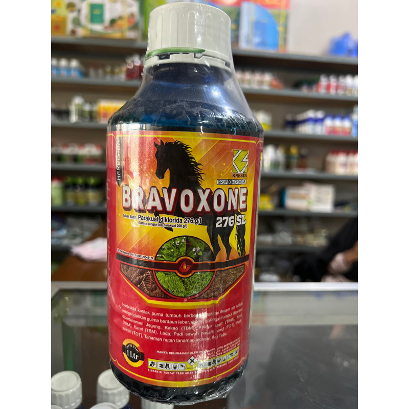 bravoxone 1 liter