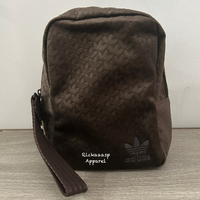Adidas - Mini Bucket Backpack