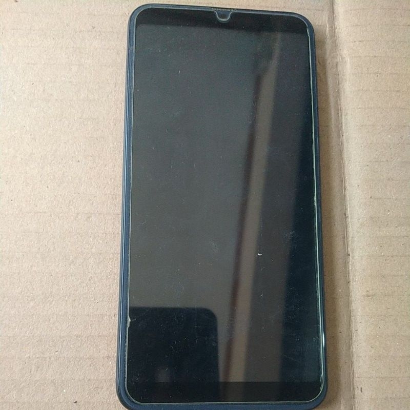 Lcd Tc HP Samsung kW A70E Replika HDC ORI cabutan normal