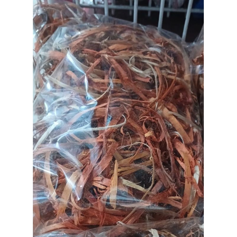 

Kayu Secang Serut Keringl 500 g