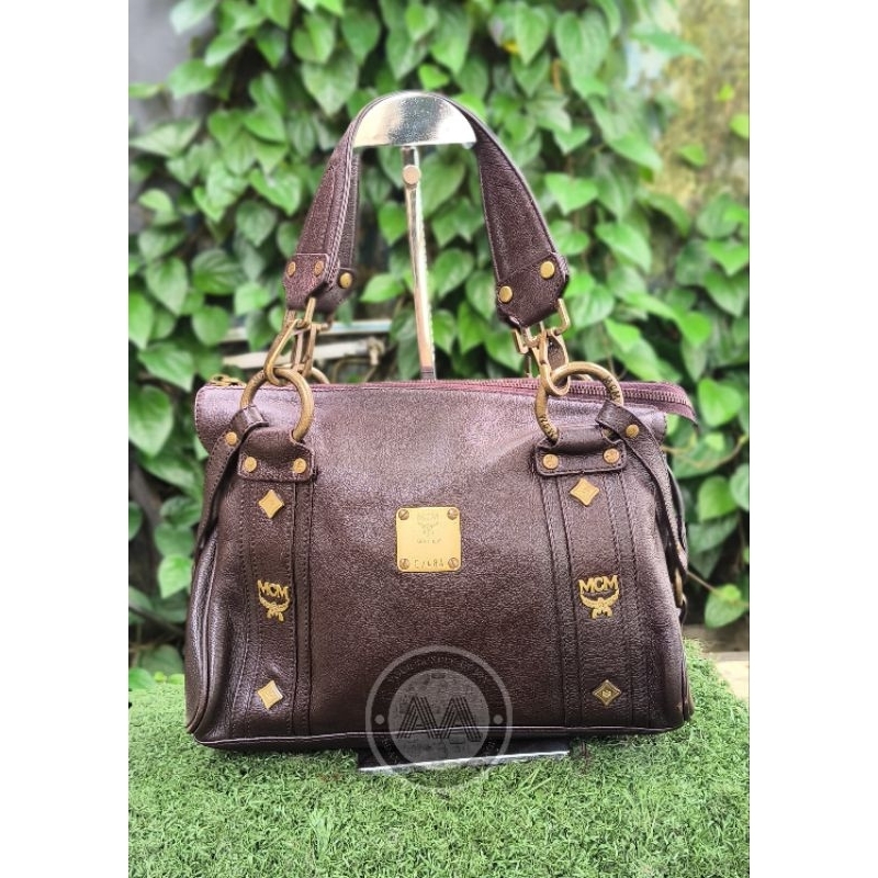 MCM speedy (handcarry only)