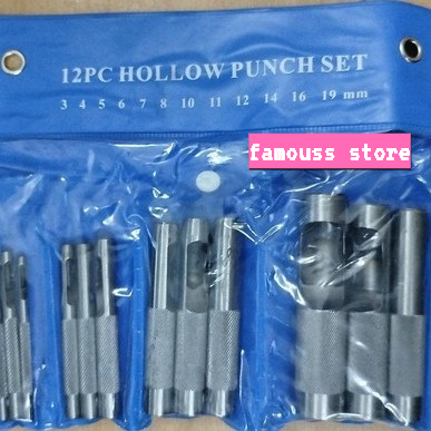 

Alat Pelubang Paking 12 Pcs