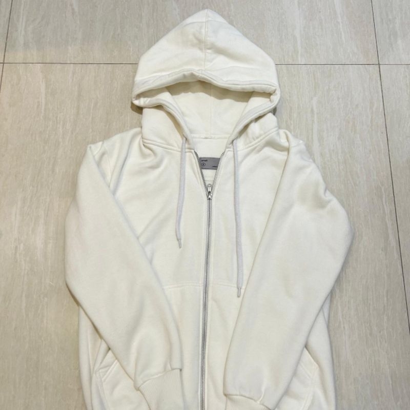 white jacket cotton supply