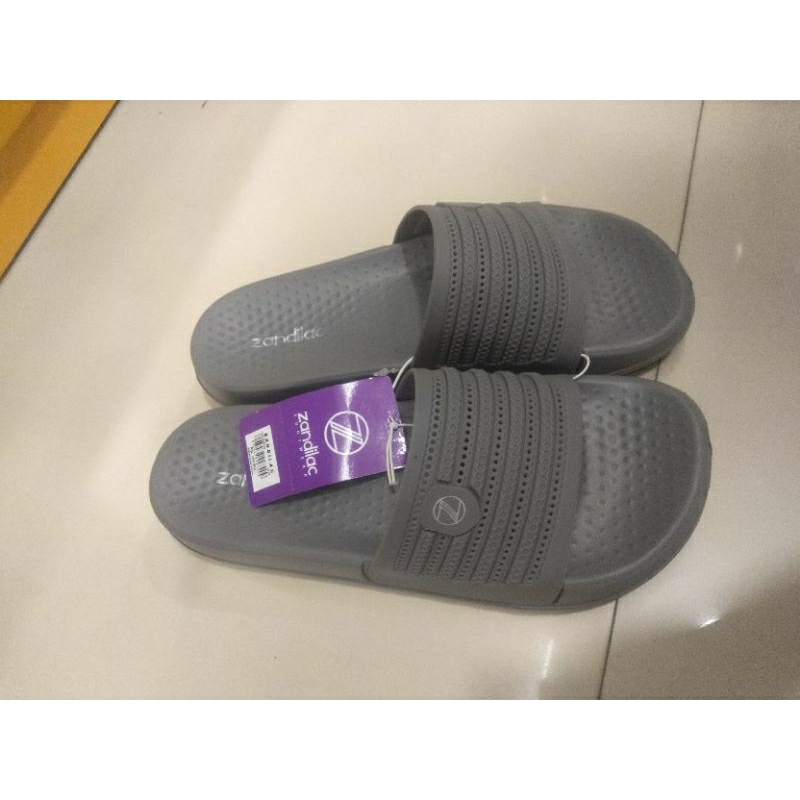 S SANDAL SELOP PRIA TERBARU ZANDILAC KARET
