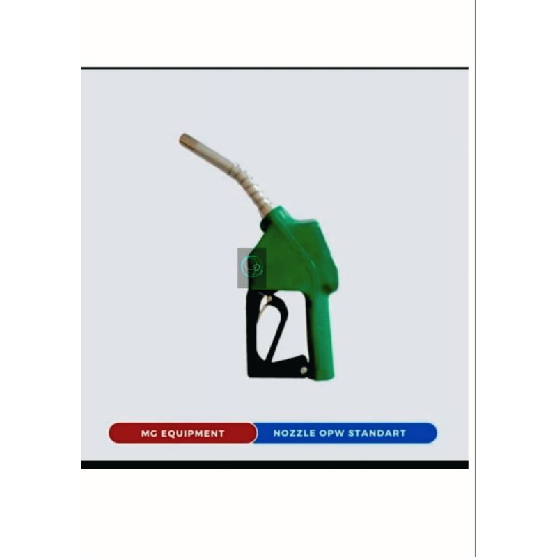 Nozzle type 11A/Nozzle alat pom mini/Nozzle alat pom SPBU