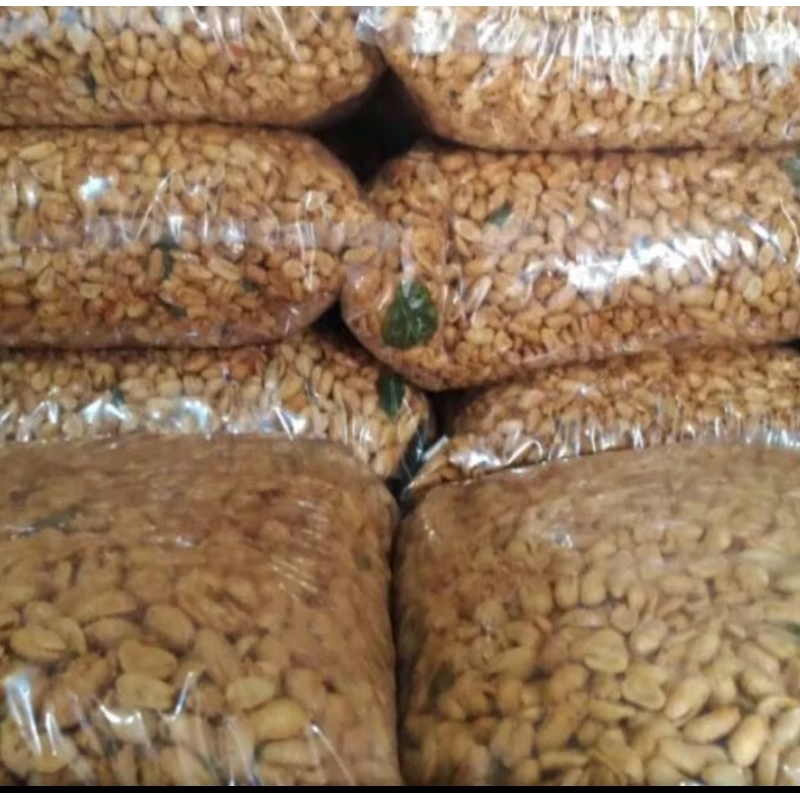 

kacang Bali 5 kg pedes dan original