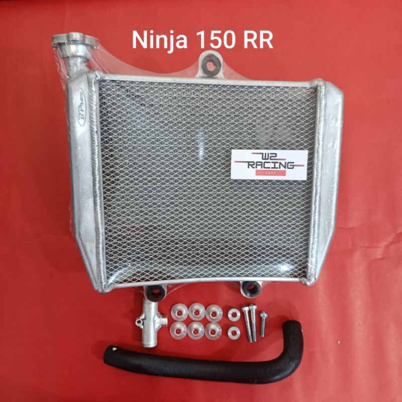 Radiator Bpro Ninja R / SS Ninja RR Mx King Vixion R15 V3 Sonic Supra GTR CBR CB 150 GSX 150 Origina