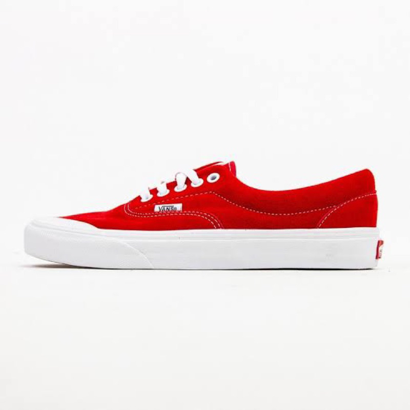 Vans Era Tc Suede
