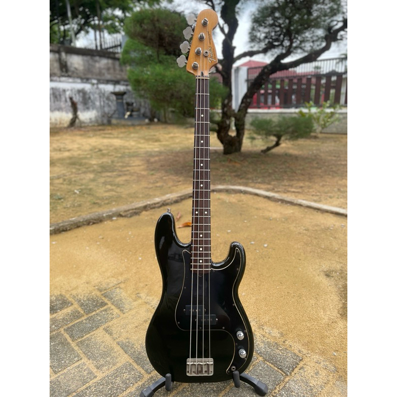 FENDER PRECISION BASS MEXICO 1995