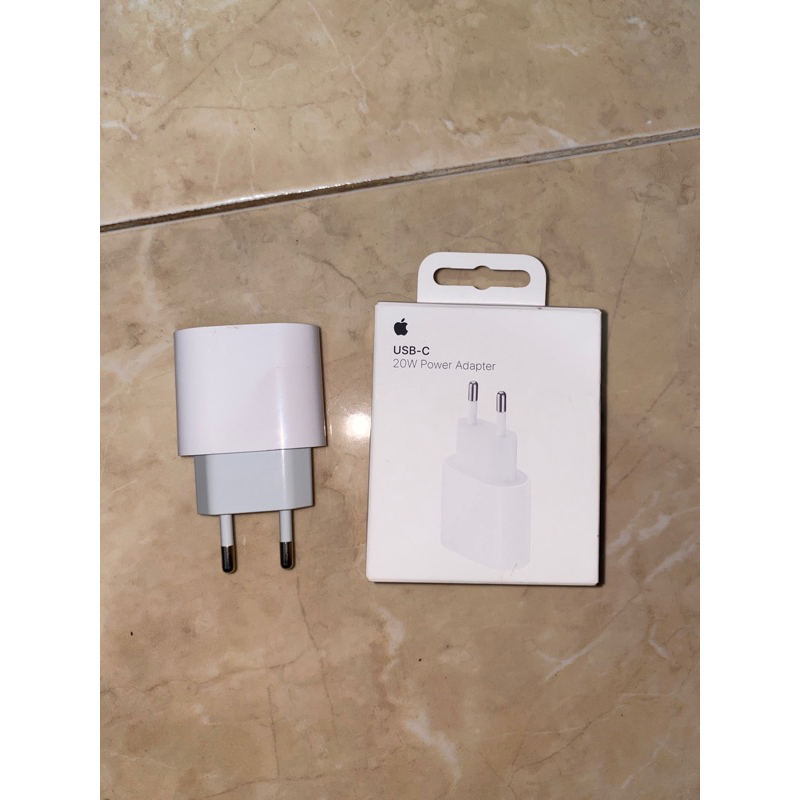 adaptor iphone resmi digimap