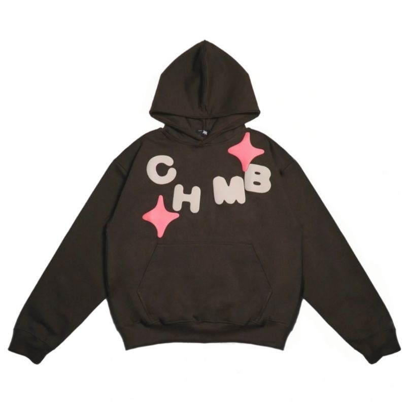 Chmb Bedstar Brown