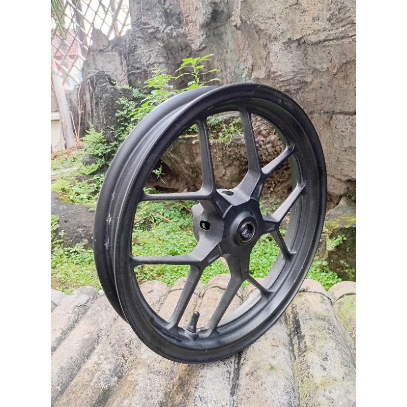 Velg Depan dan Belakang Vario 125 & 150