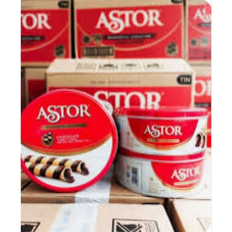 

Astor Chocolate Kaleng 6X156gr (1karton)