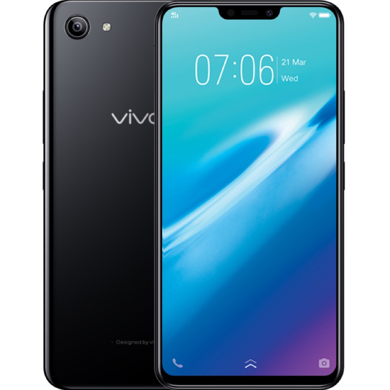VIVO Y81 RAM 3/16GB SECOND BERKUALITAS SIAP PAKAI