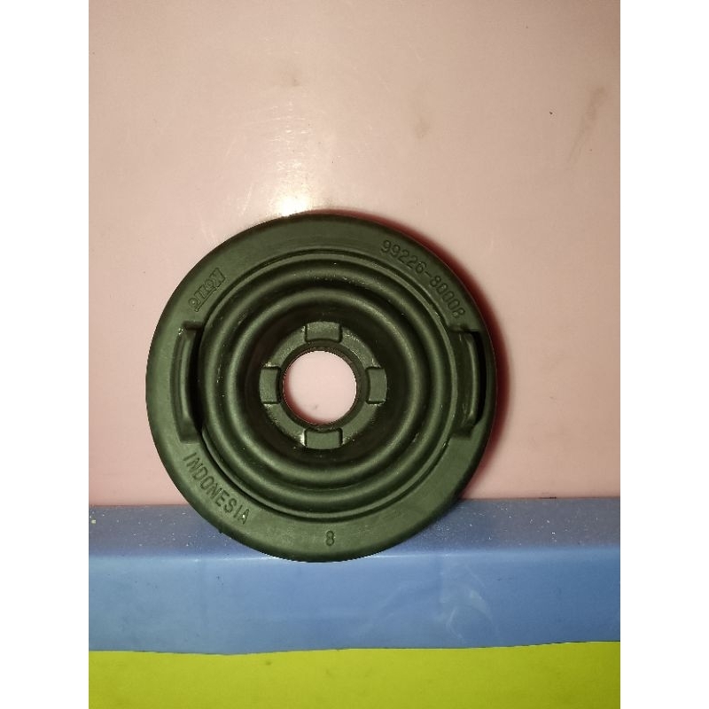 karet tutup bohlam lampu depan Daihatsu Xenia New