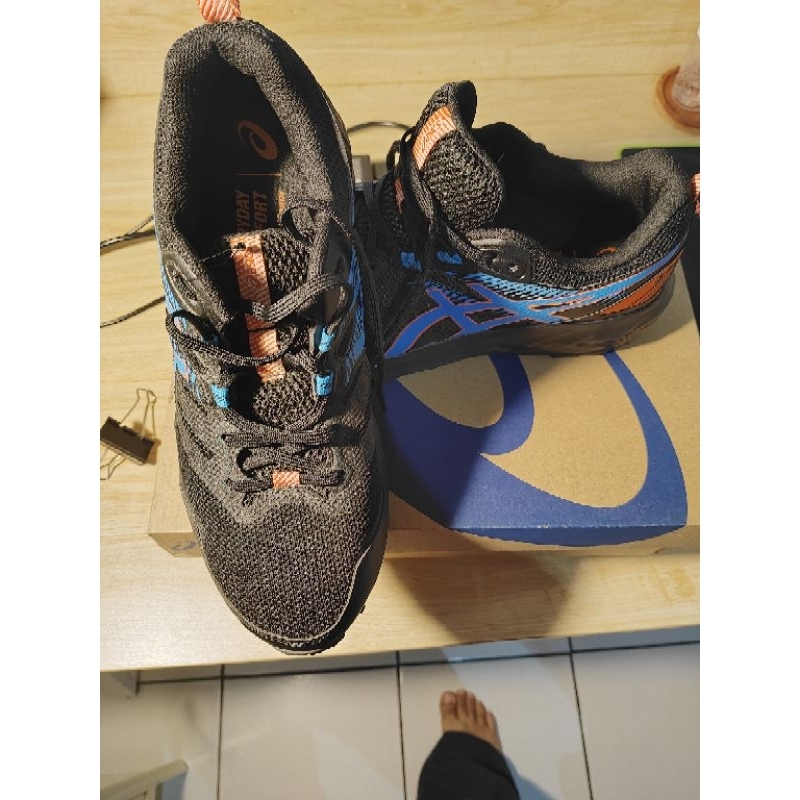 asics gel sonoma