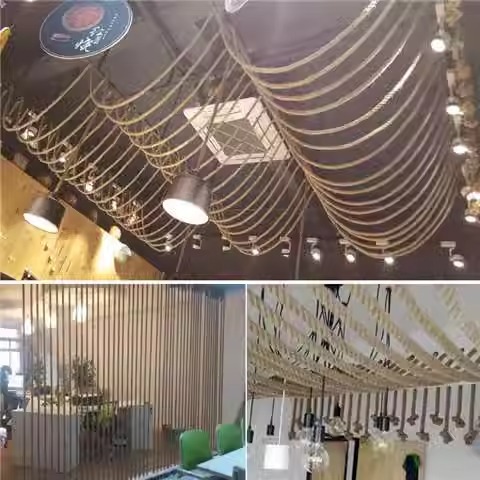 

Tali Tambang Goni 16 - 30MM Meteran / Tali Tarik Tambang Pengikat Barang Hiasan Dekorasi Tali Rami