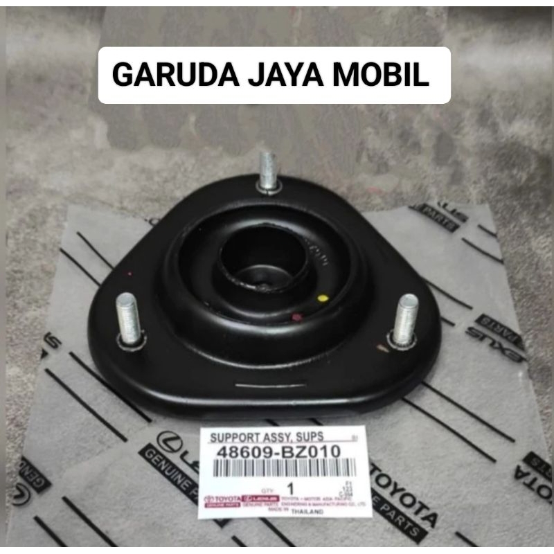 support shock karet support Avanza Xenia original