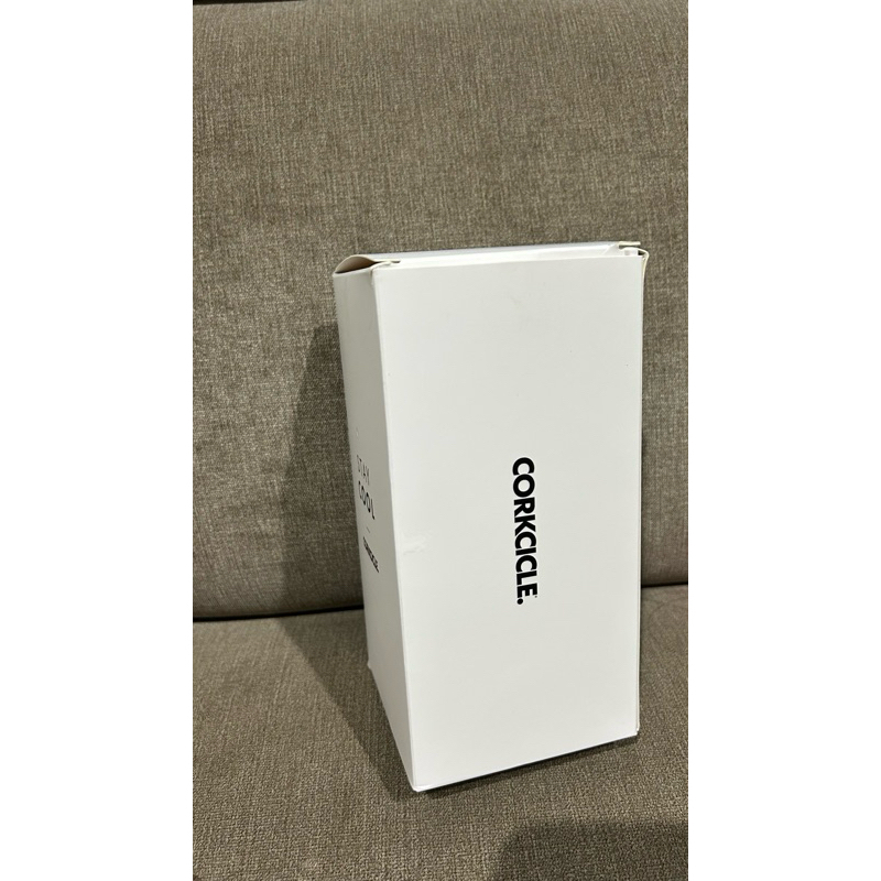 Tumbler Corkcicle 16oz Original