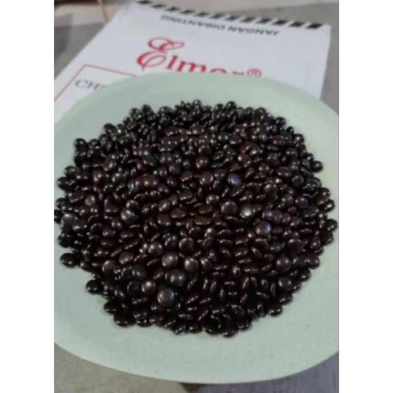 

Chocolate Chip choco chip Setengah Bulat repack 250 gr 500 gr 1kg