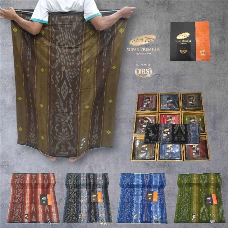sarung atlas super premium 980 atlas super premium 950