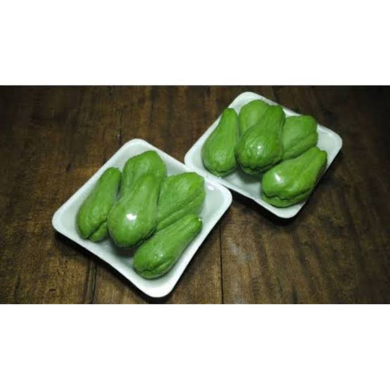 

baby labu Siam 1pack