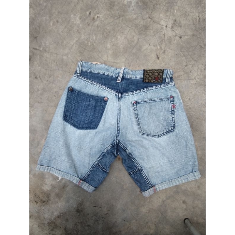 Vetements Kuro Demin Pour Homme By Eternal