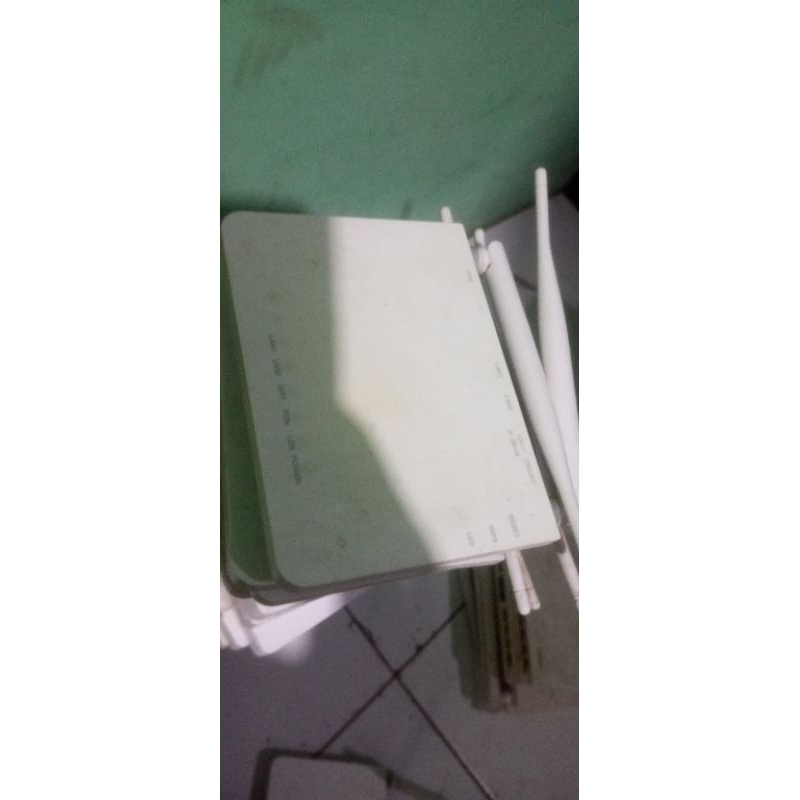 Router Gpon china